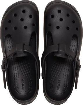 210581-001 Mary Jane Crocs Wmns