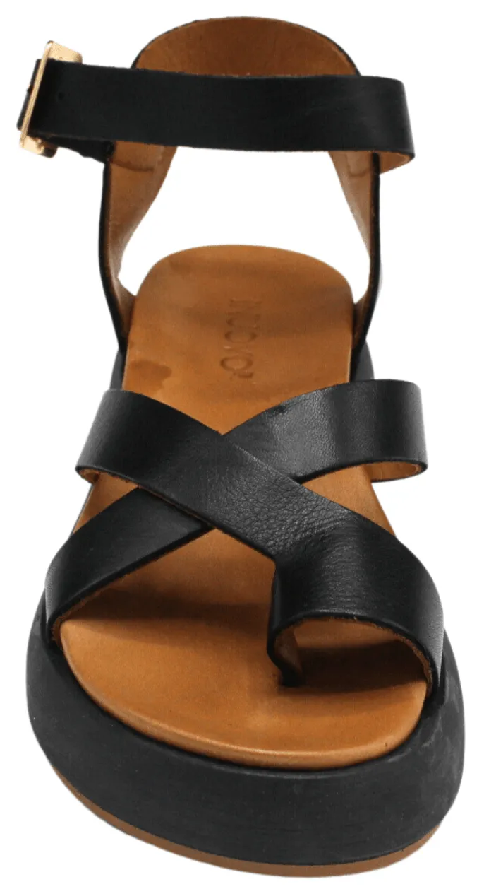 972002 Platform Sandal