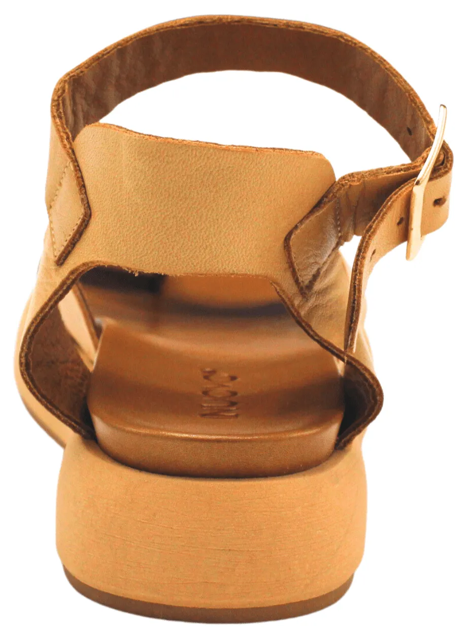 972002 Platform Sandal