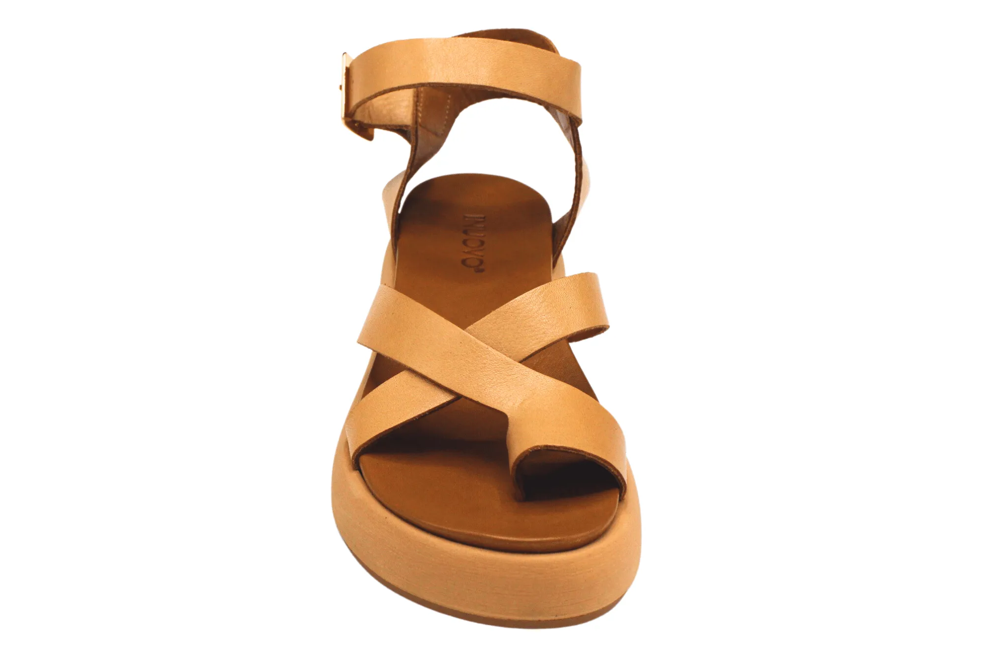972002 Platform Sandal