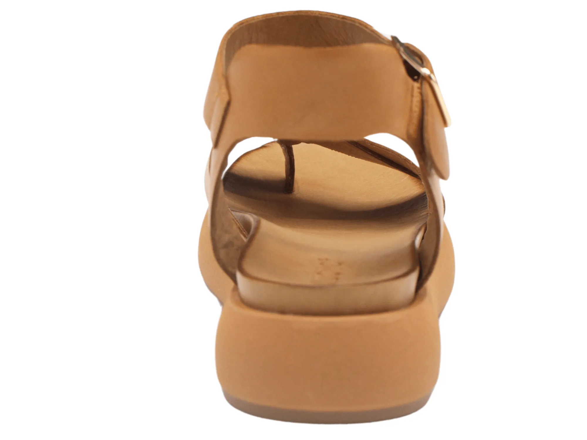 972002 Platform Sandal