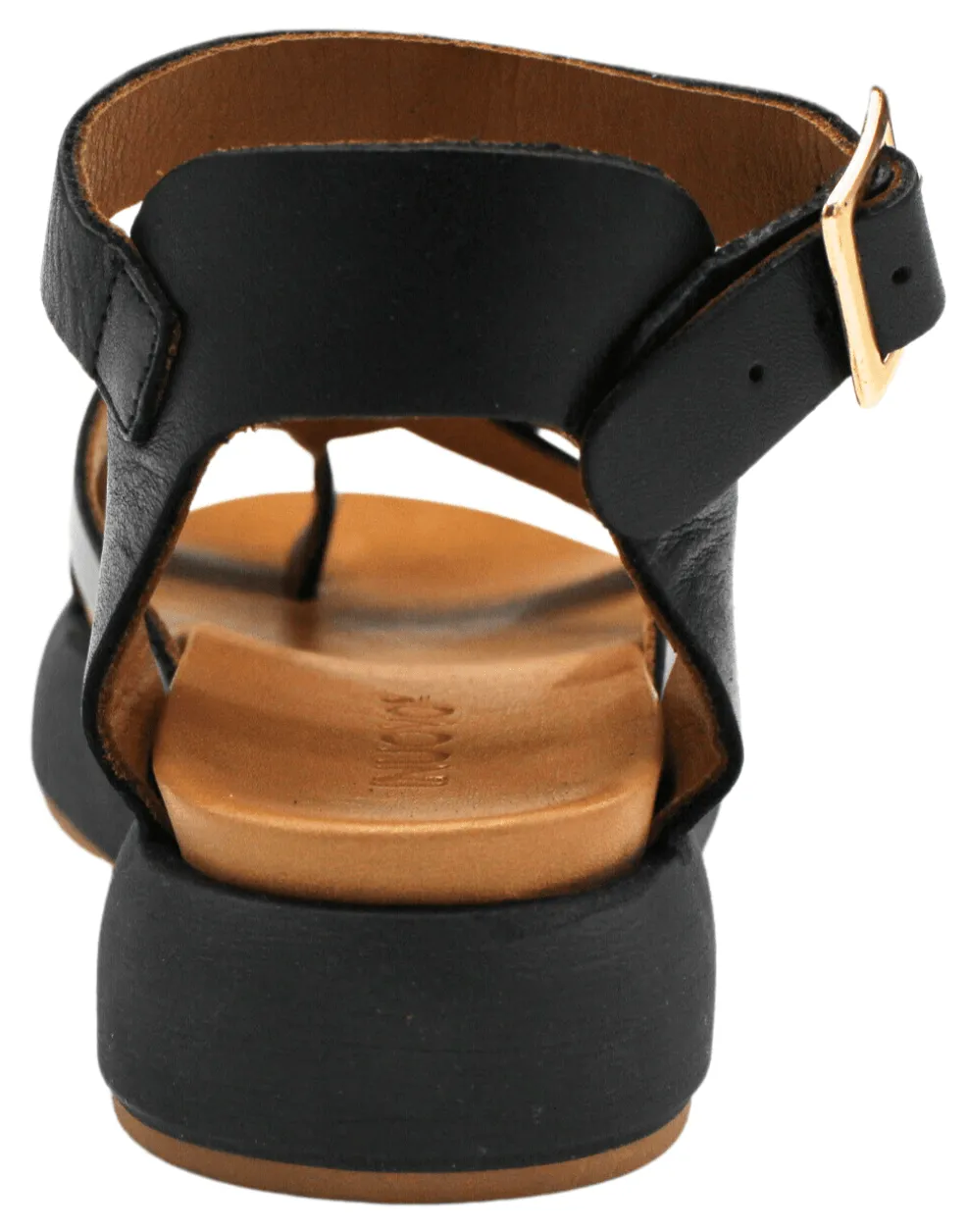 972002 Platform Sandal