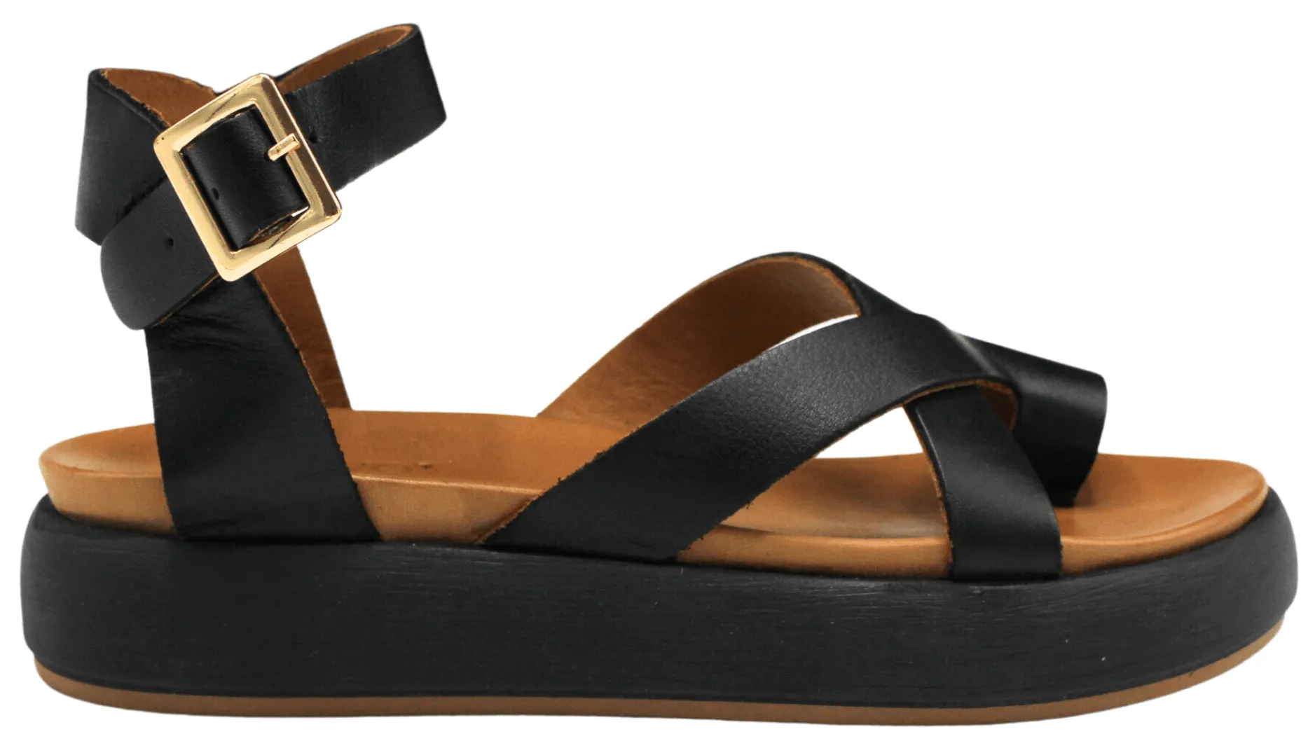 972002 Platform Sandal