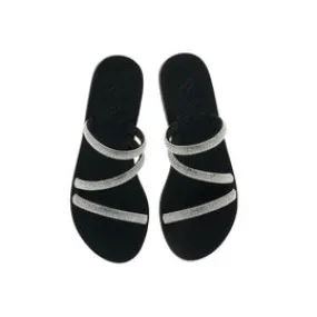 Ancient Greek POLYTIMI DIAMANTE