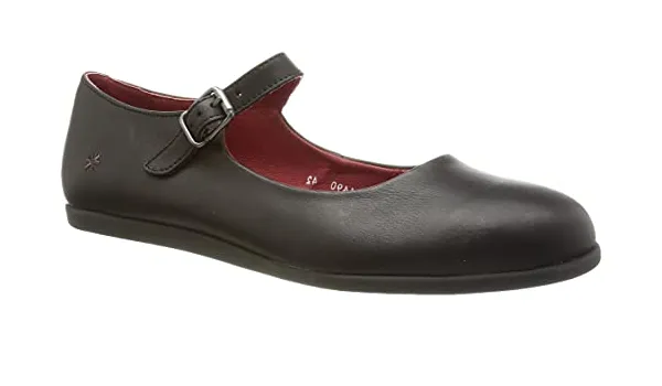 ART Metropolitan 1490 Women's Larissa Grass Waxed Mary Jane