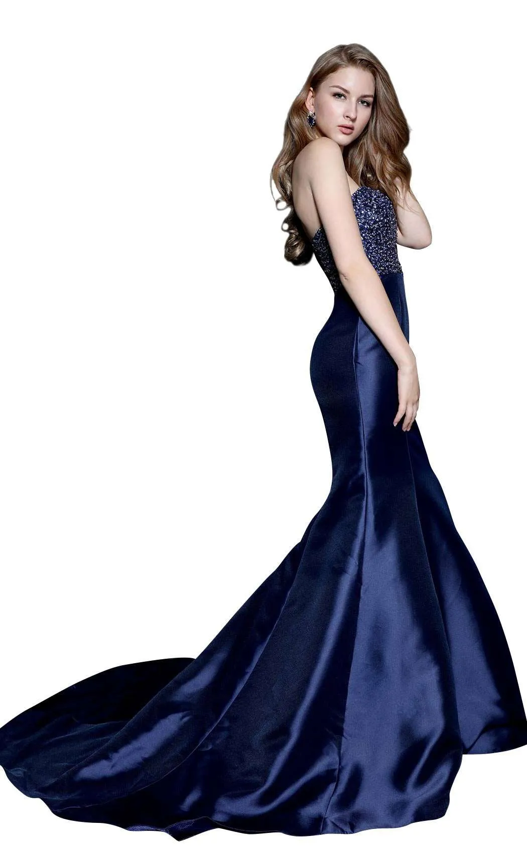 Ava Presley 33203 Dress