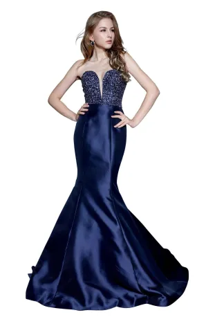Ava Presley 33203 Dress