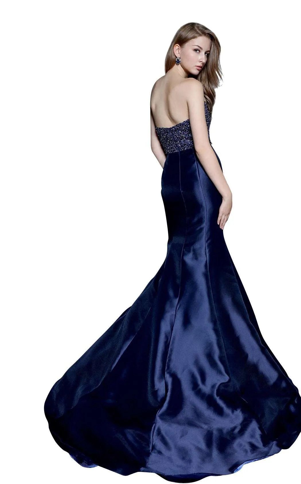 Ava Presley 33203 Dress