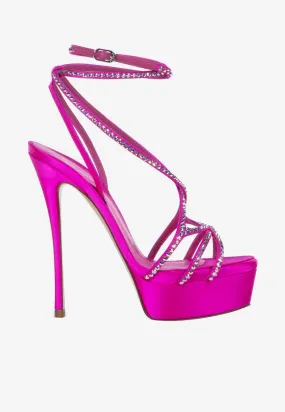Belen 140 Platform Sandals