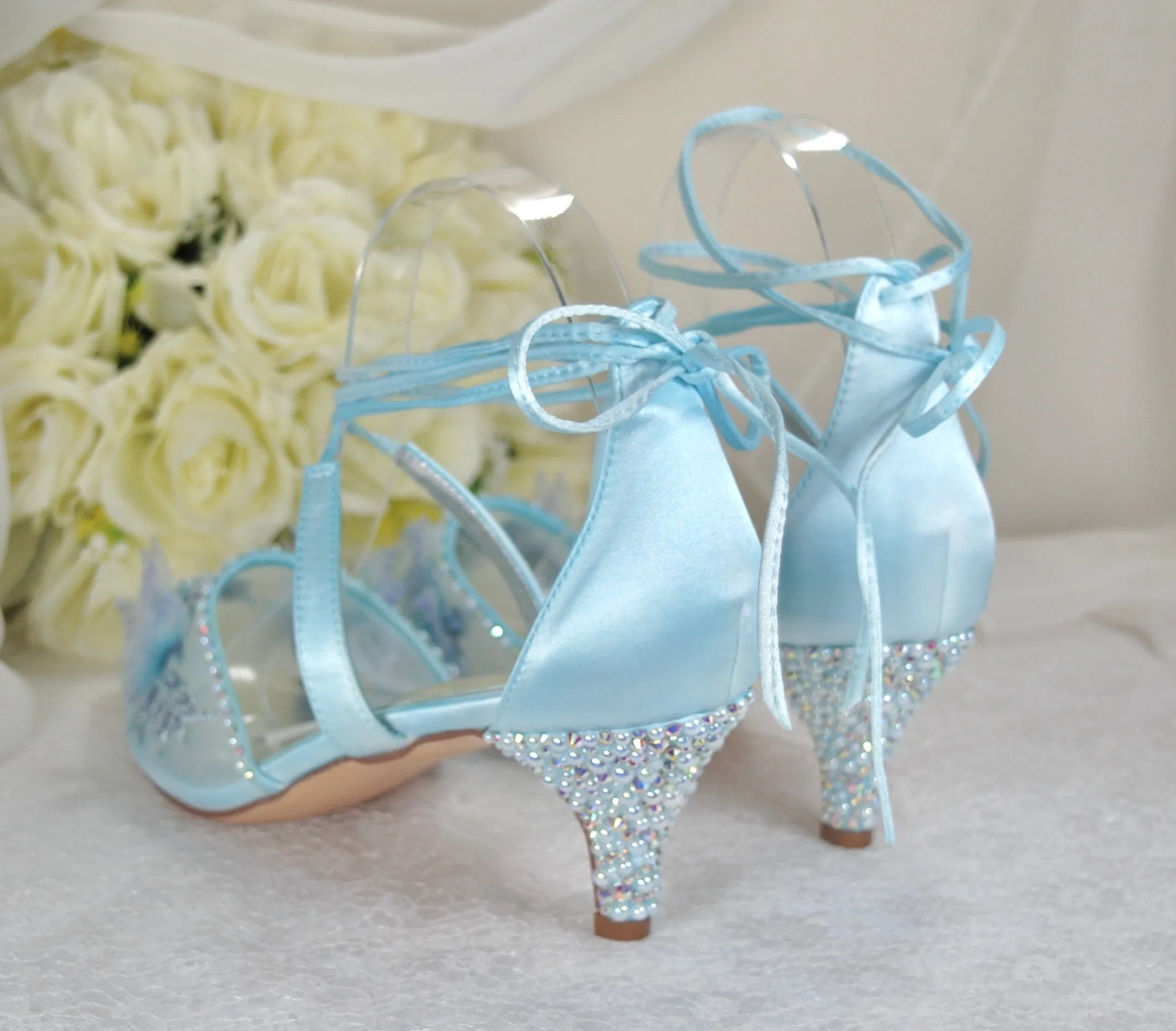 Blue Butterfly