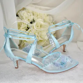 Blue Butterfly