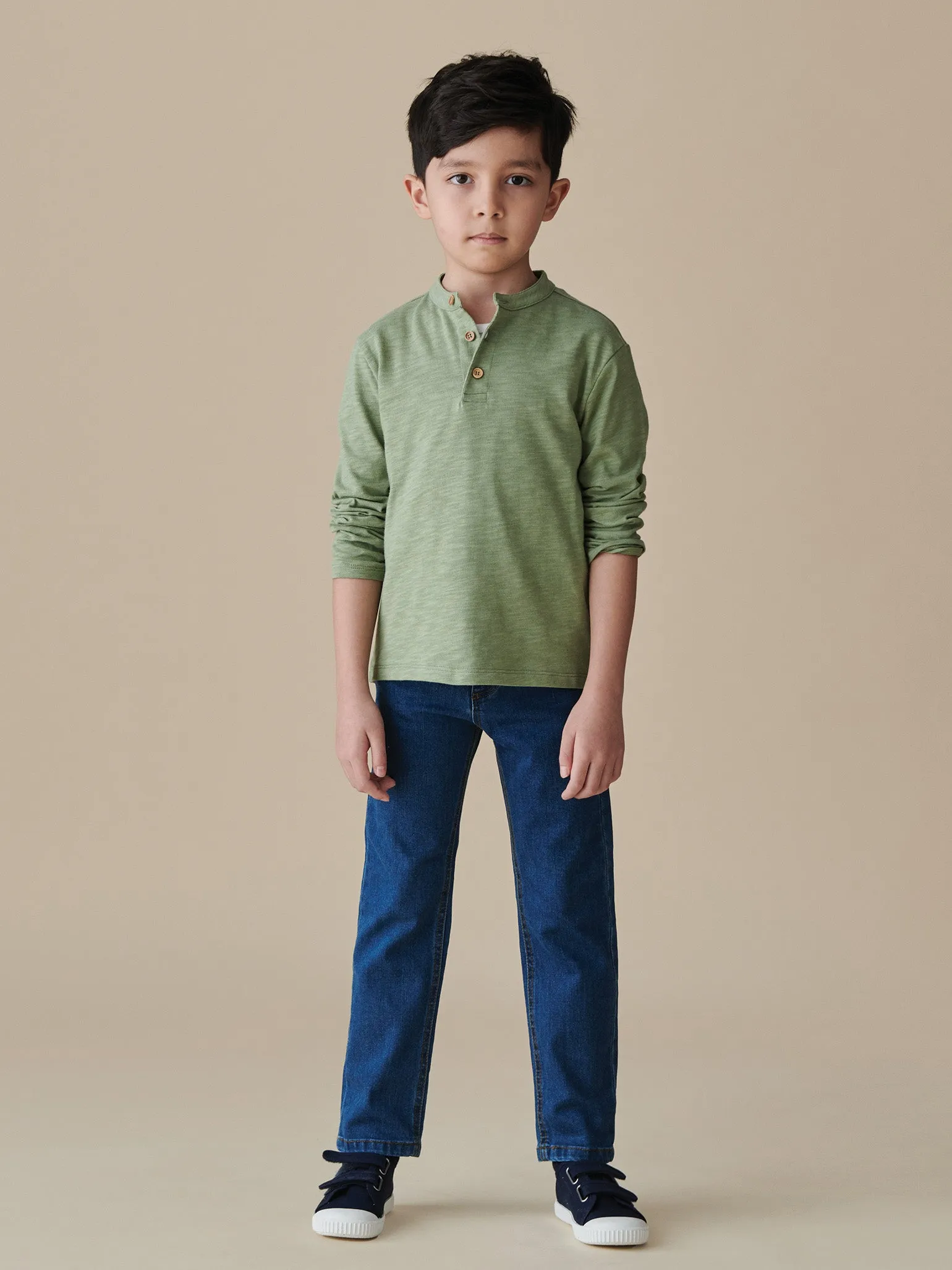 Blue Romeo Boy Jeans