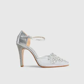 Bridal Heels - 5614