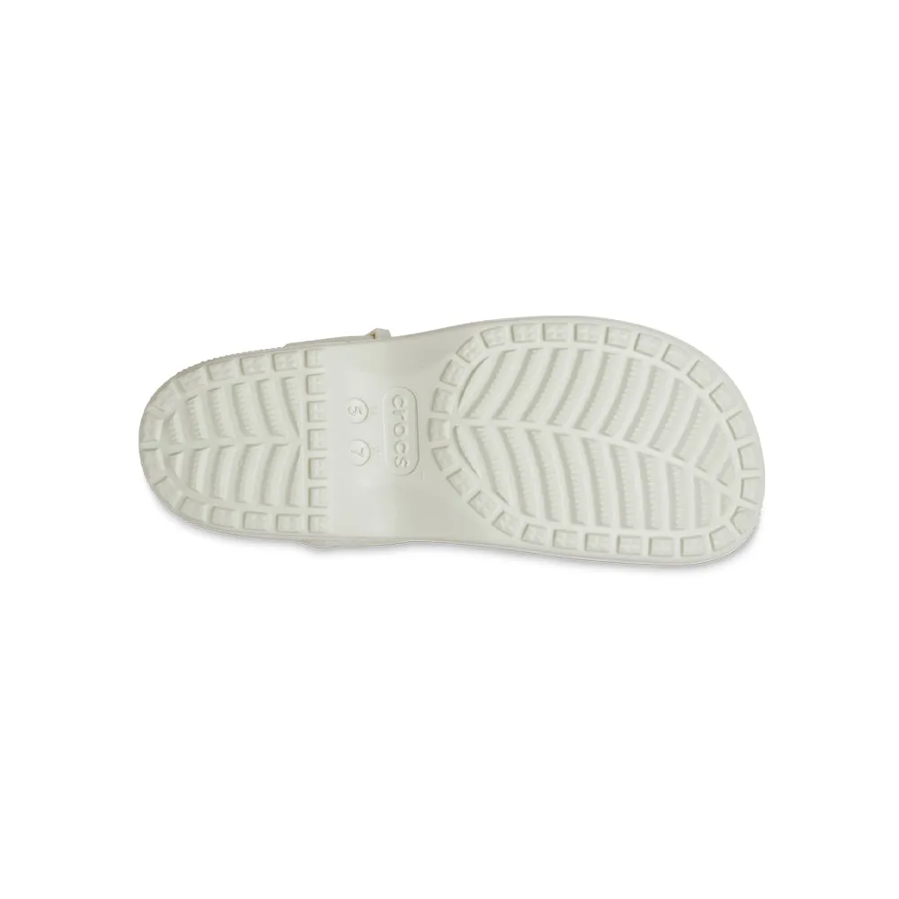 Classic Mary Jane Clog