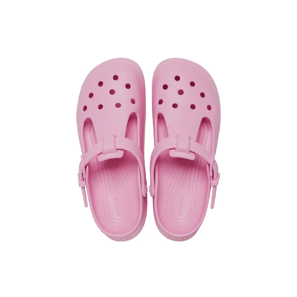 Classic Mary Jane Clog