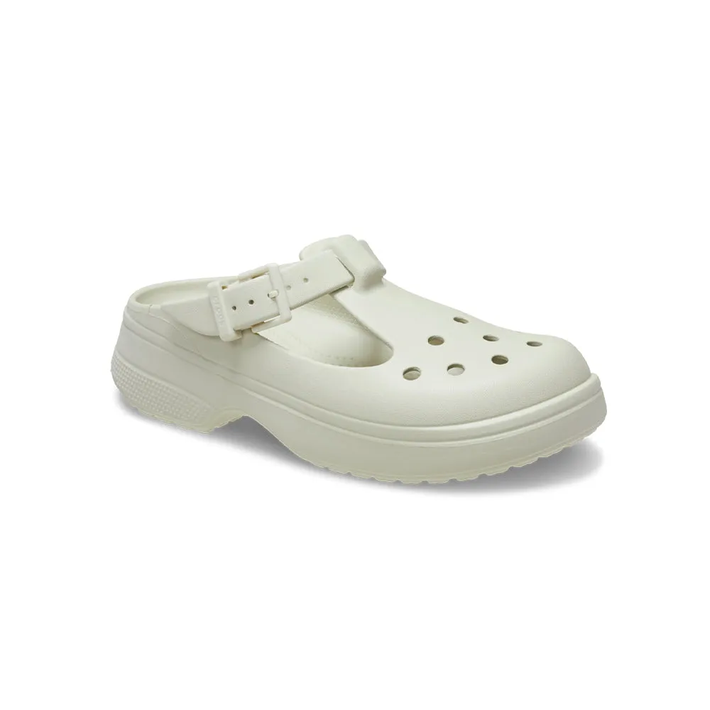 Classic Mary Jane Clog