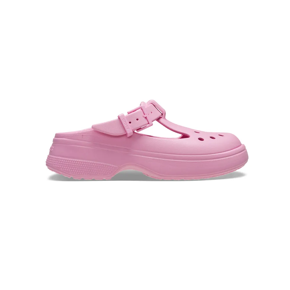 Classic Mary Jane Clog
