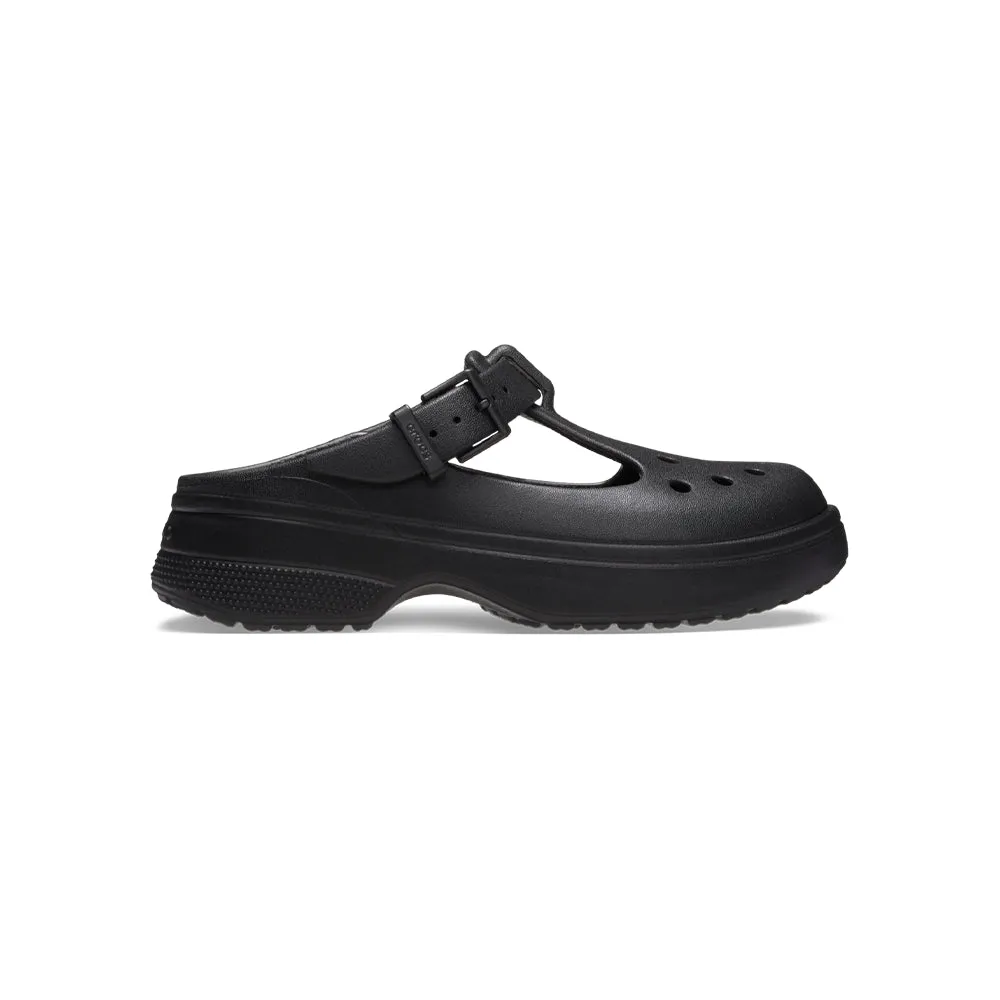 Classic Mary Jane Clog