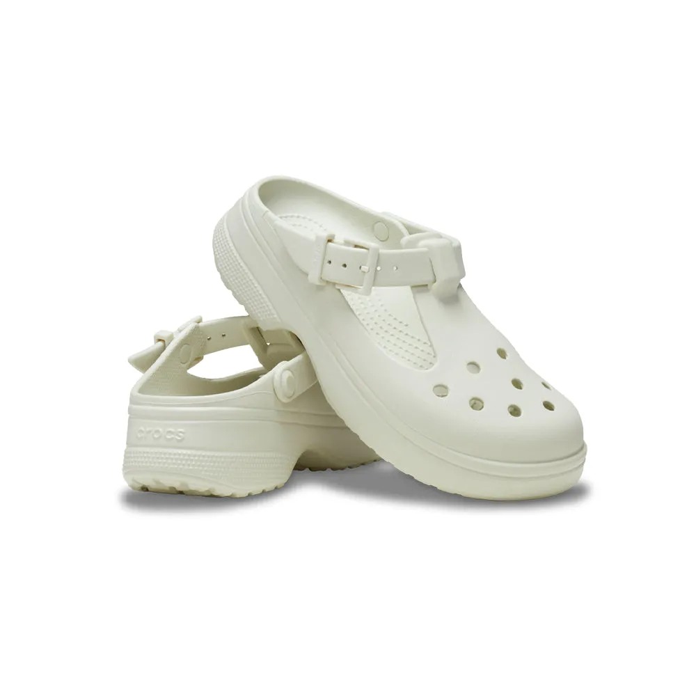 Classic Mary Jane Clog