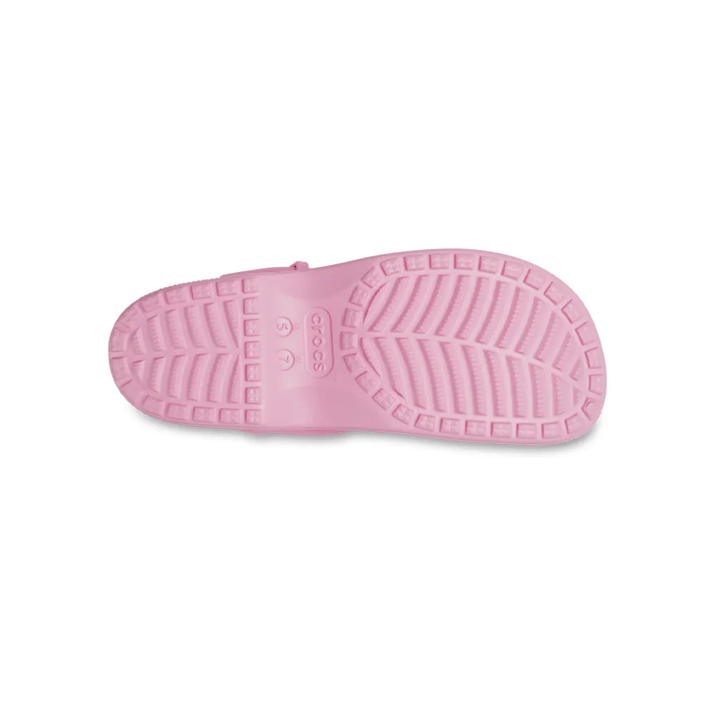 Classic Mary Jane Clog