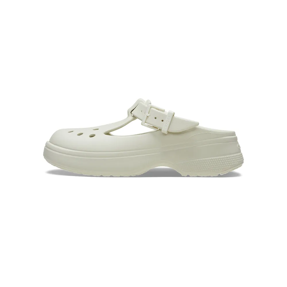 Classic Mary Jane Clog