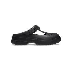 Classic Mary Jane Clog