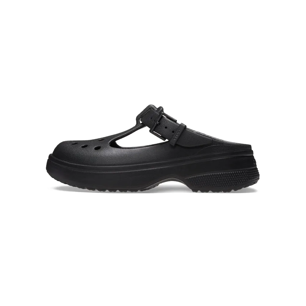 Classic Mary Jane Clog