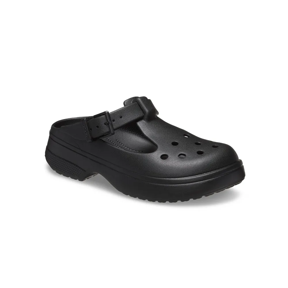 Classic Mary Jane Clog