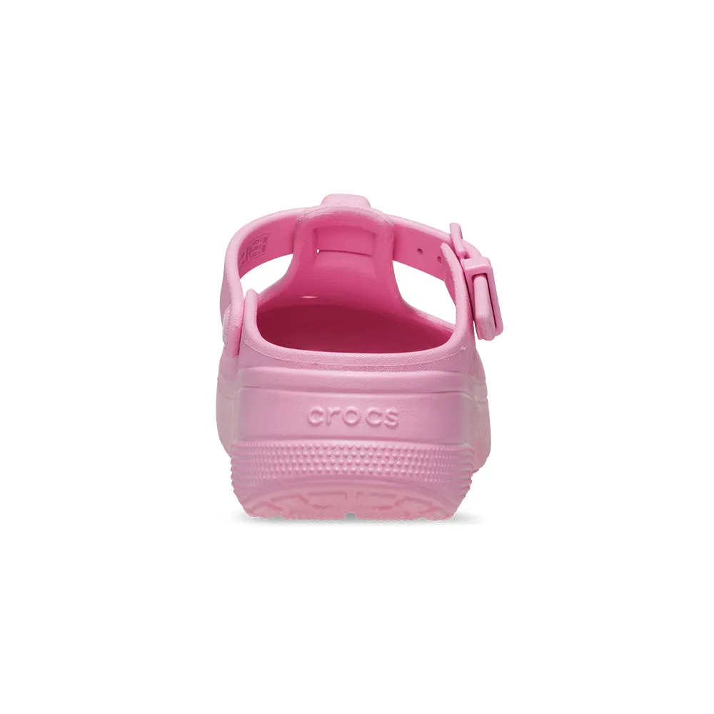 Classic Mary Jane Clog