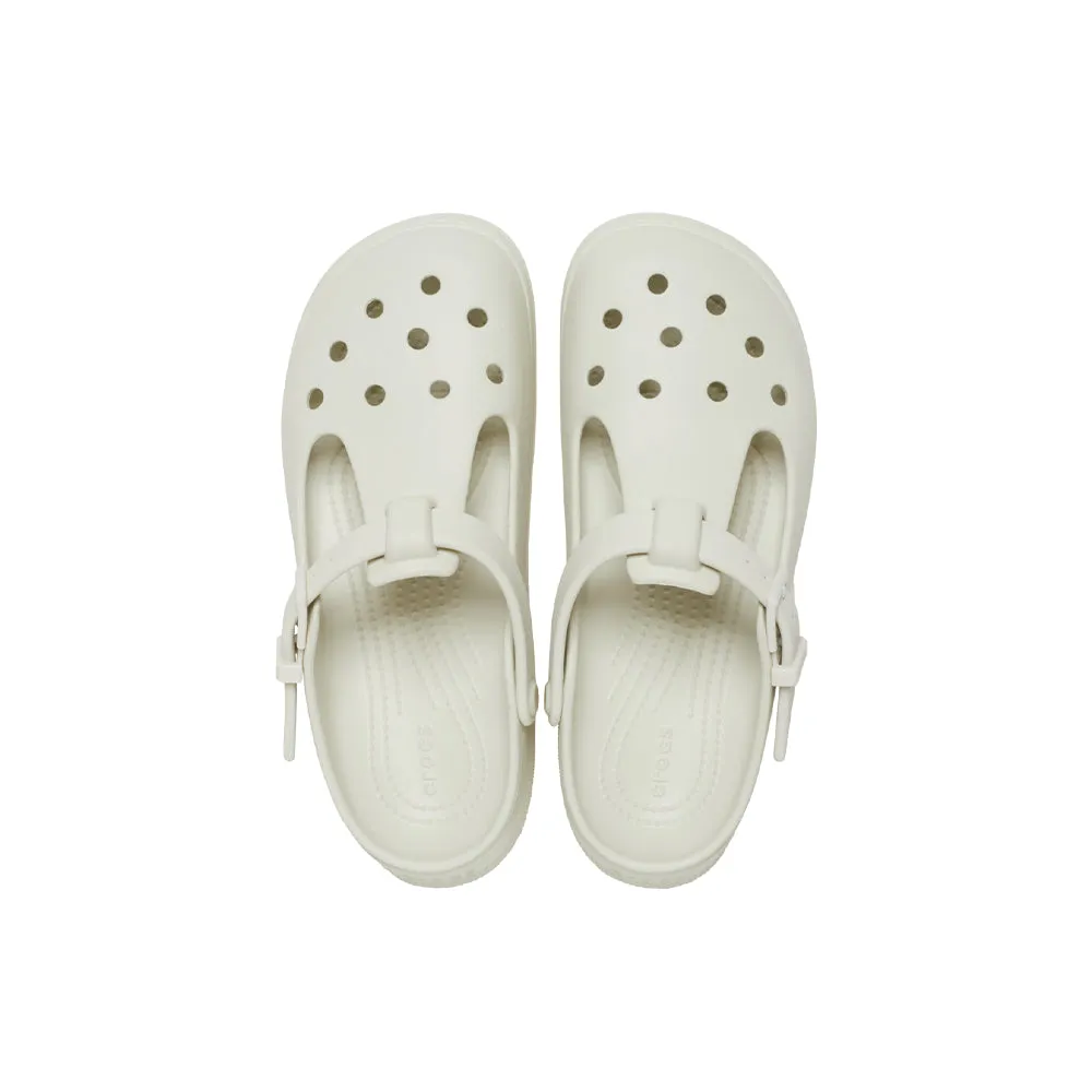 Classic Mary Jane Clog