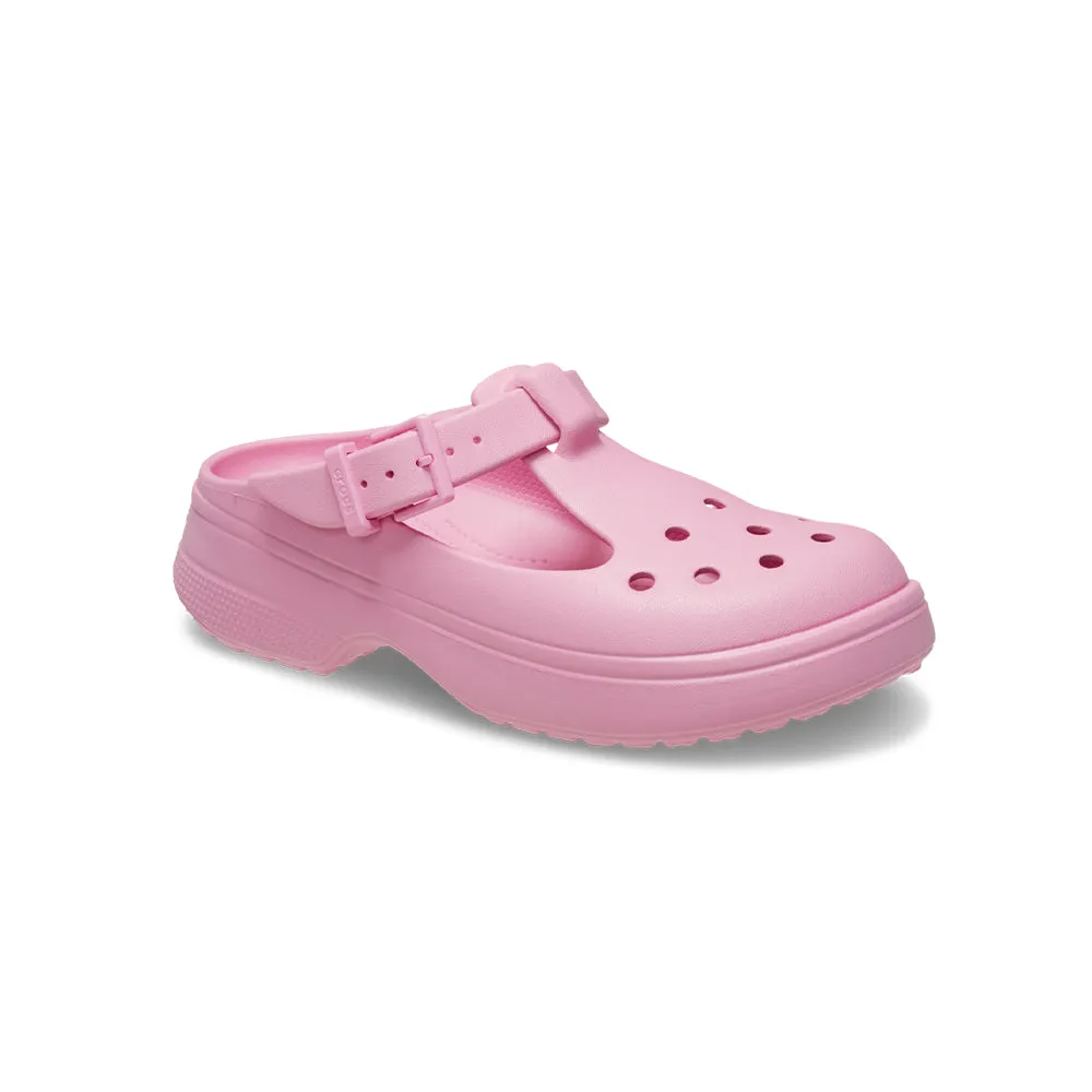 Classic Mary Jane Clog