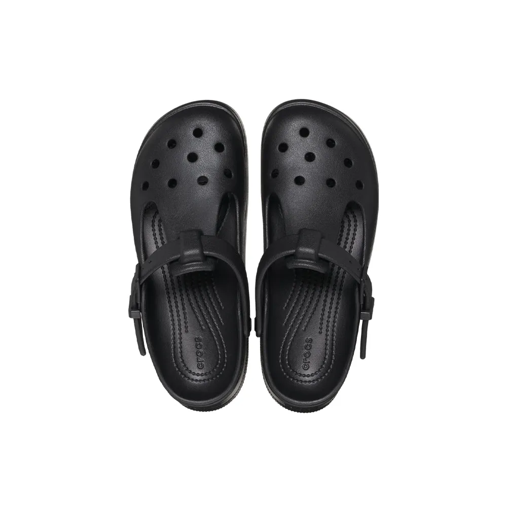 Classic Mary Jane Clog