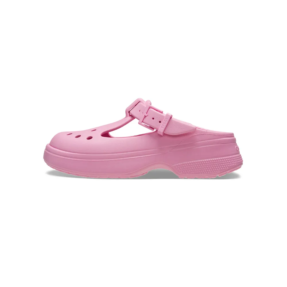 Classic Mary Jane Clog