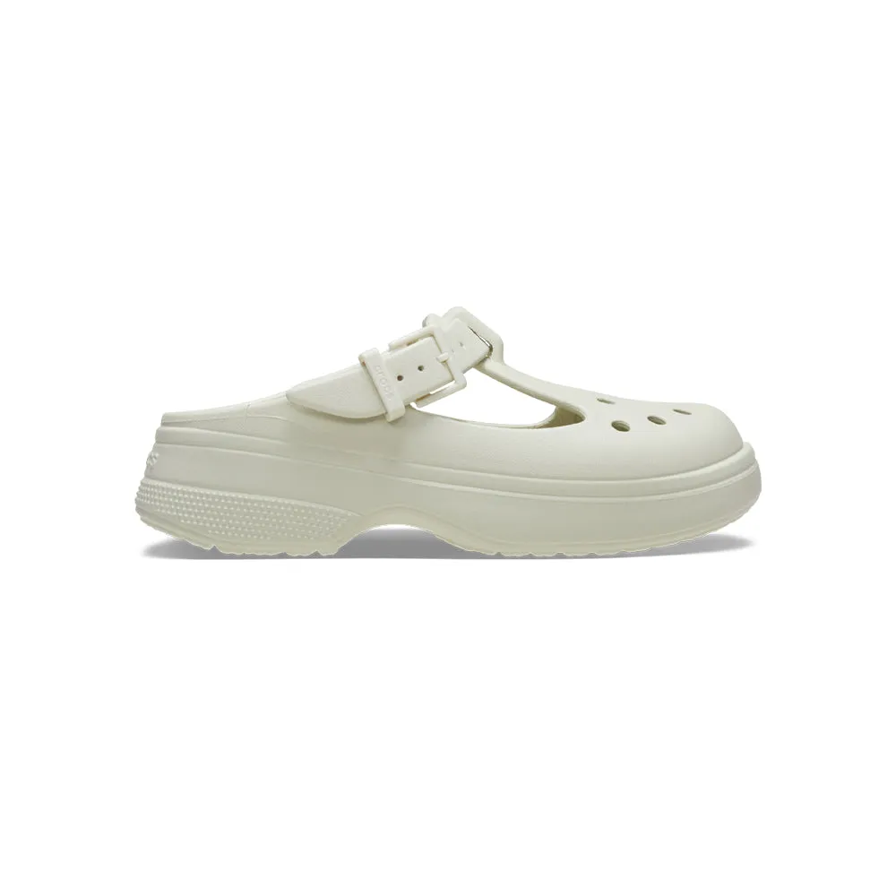 Classic Mary Jane Clog