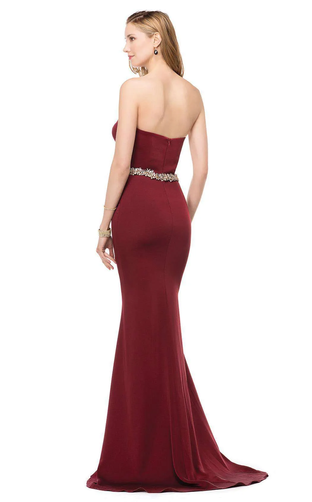 Colors Dress 1541 Dress