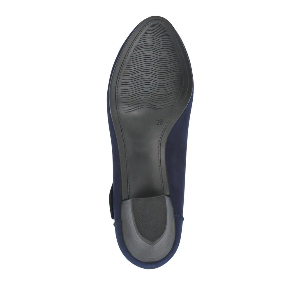 Cone-Heel Mary Janes - PLAN40030 / 326 845