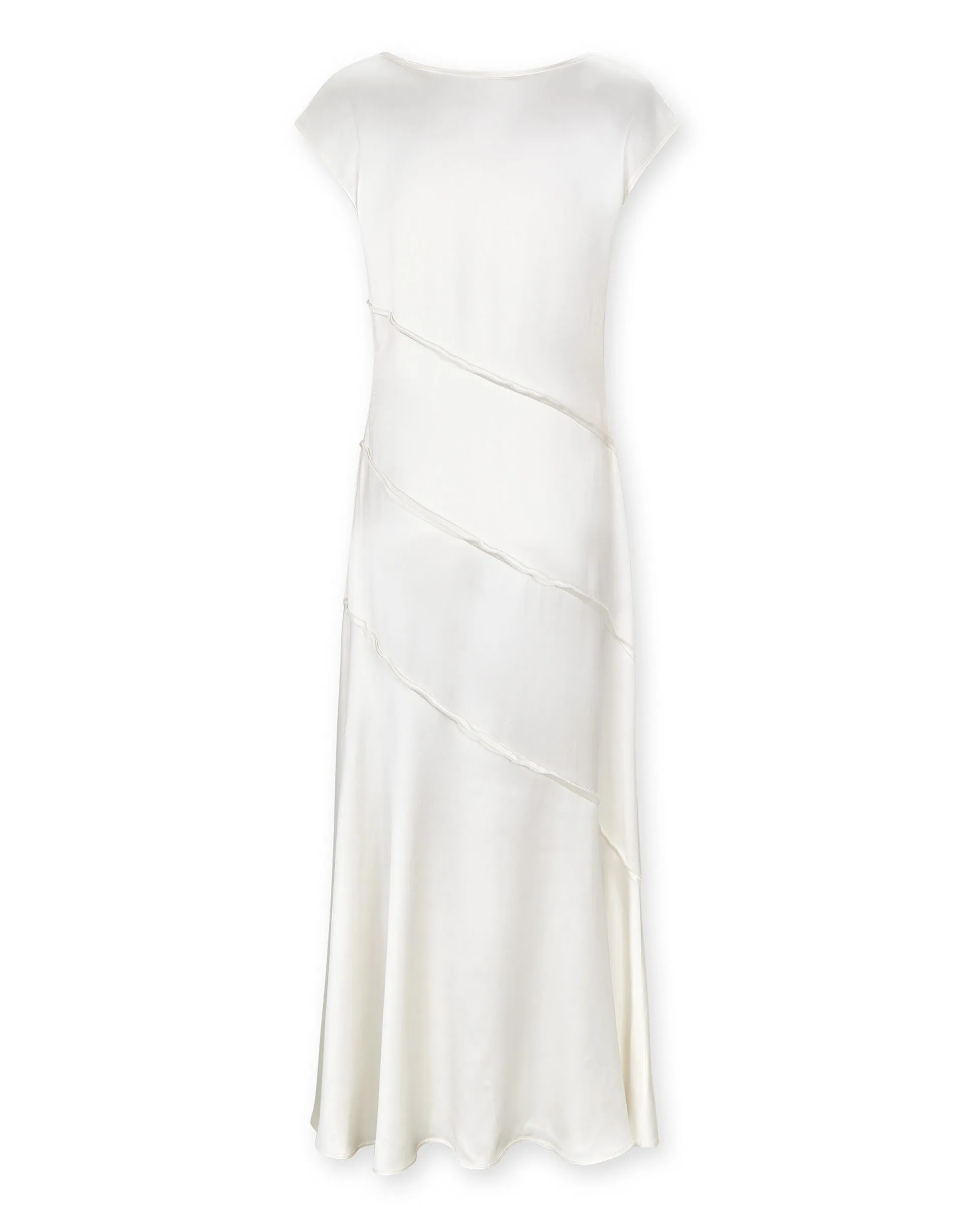 CRUSH | Midi dress