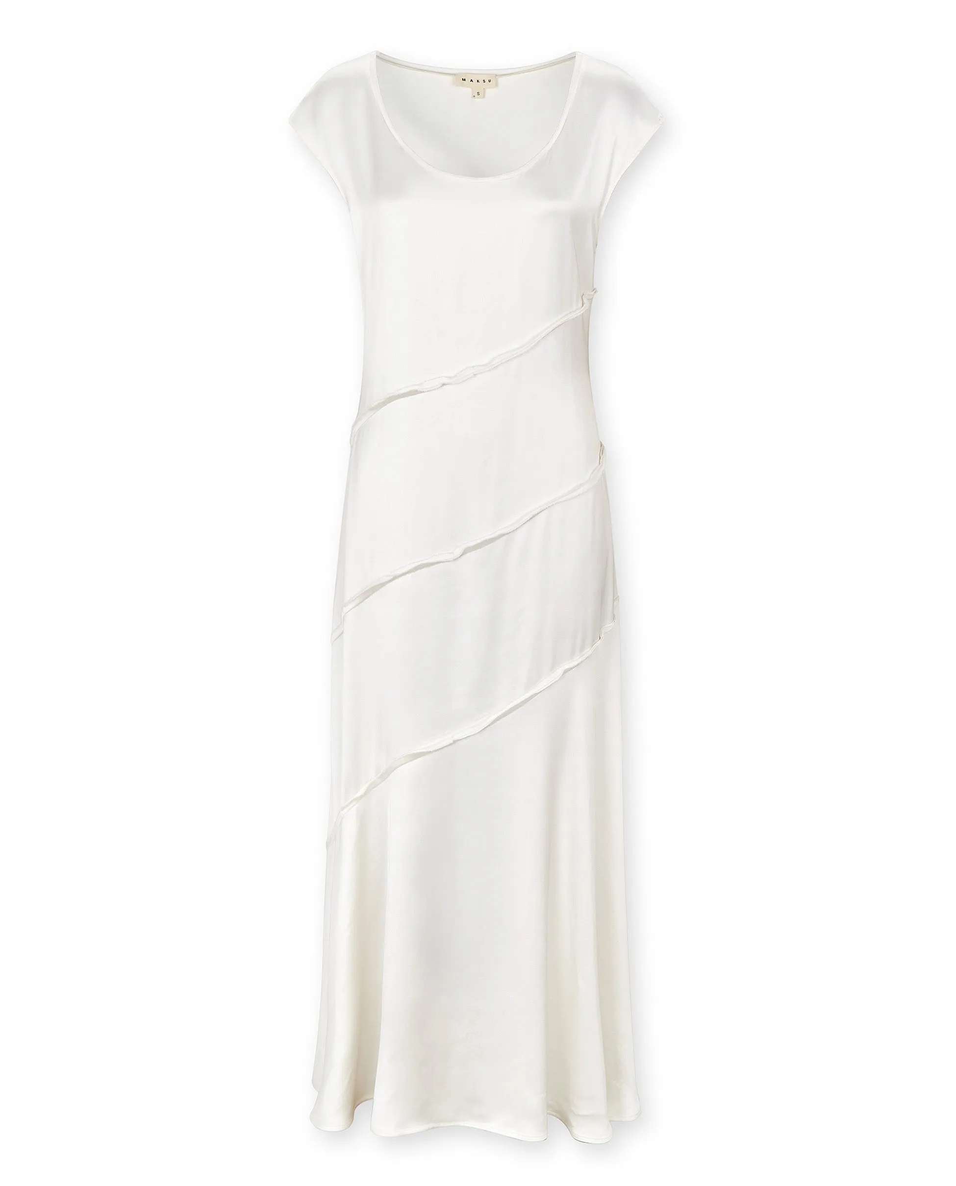CRUSH | Midi dress