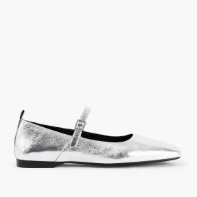 Delia Mary Jane - Silver