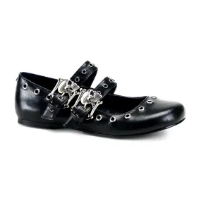 DemoniaCult Daisy 03 Womens