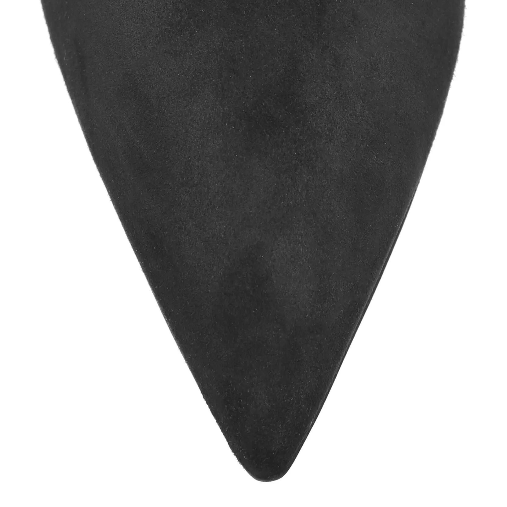 Dildi black ankle boots