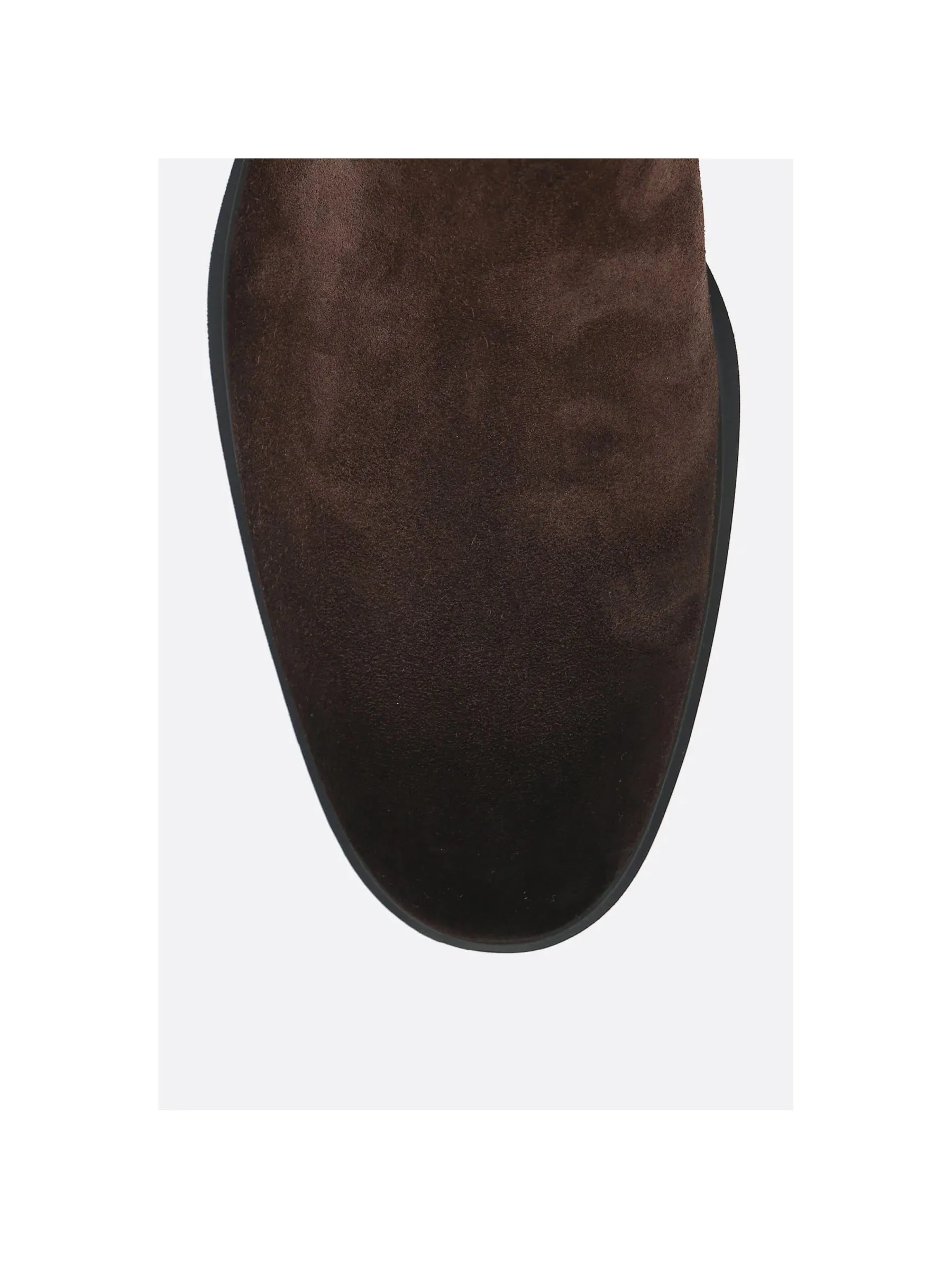 Easy Suede Ankle Boots