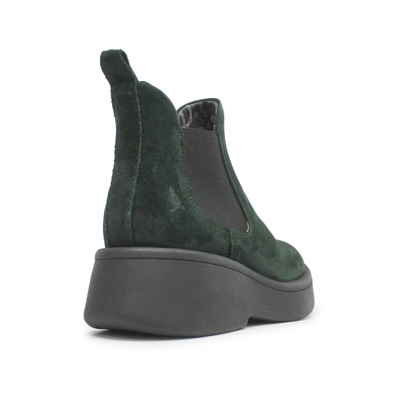 Fly London MULK159FLY Oil Suede Women's Chelsea Boots