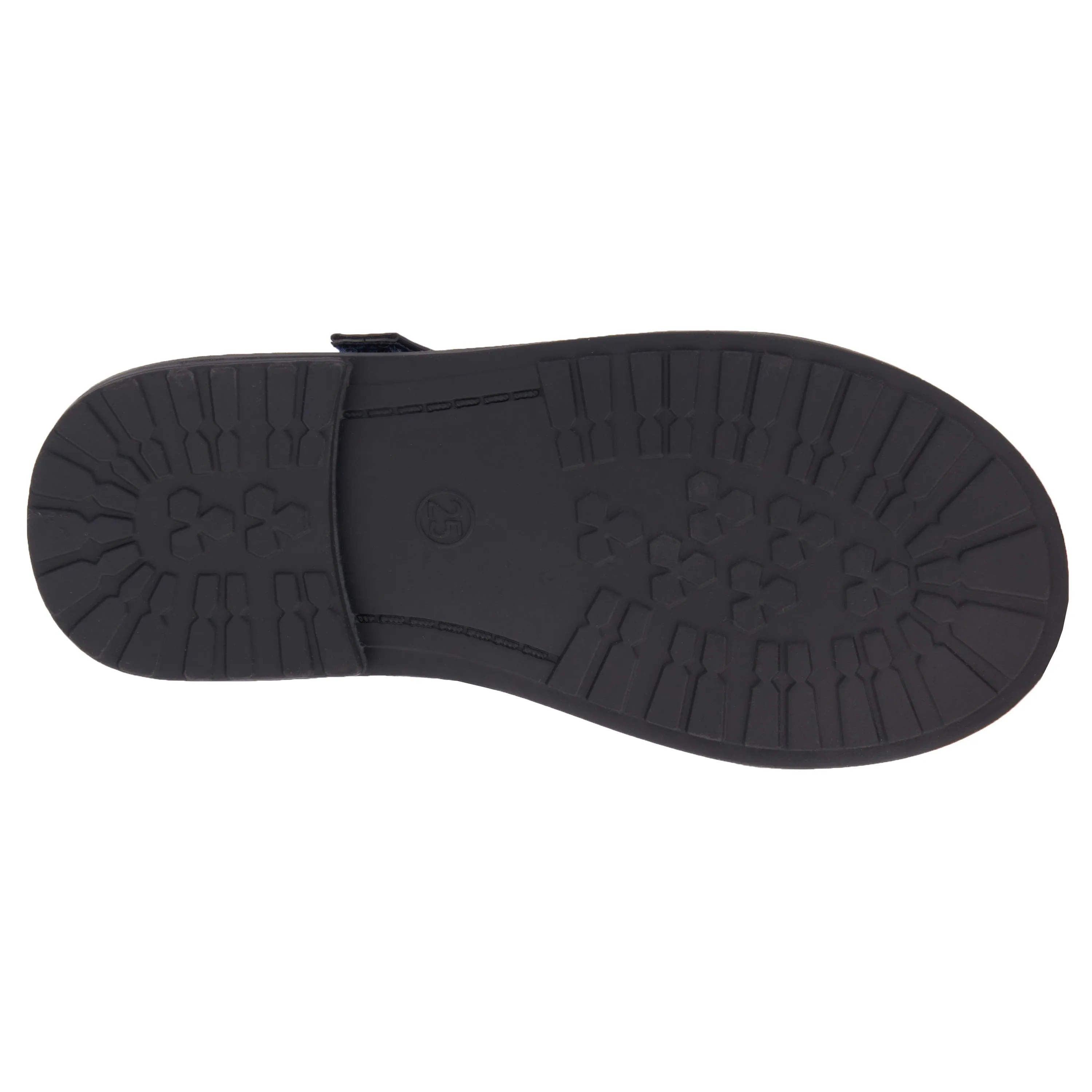 Girl's Toddler Clear Skyz Maryjane Flats