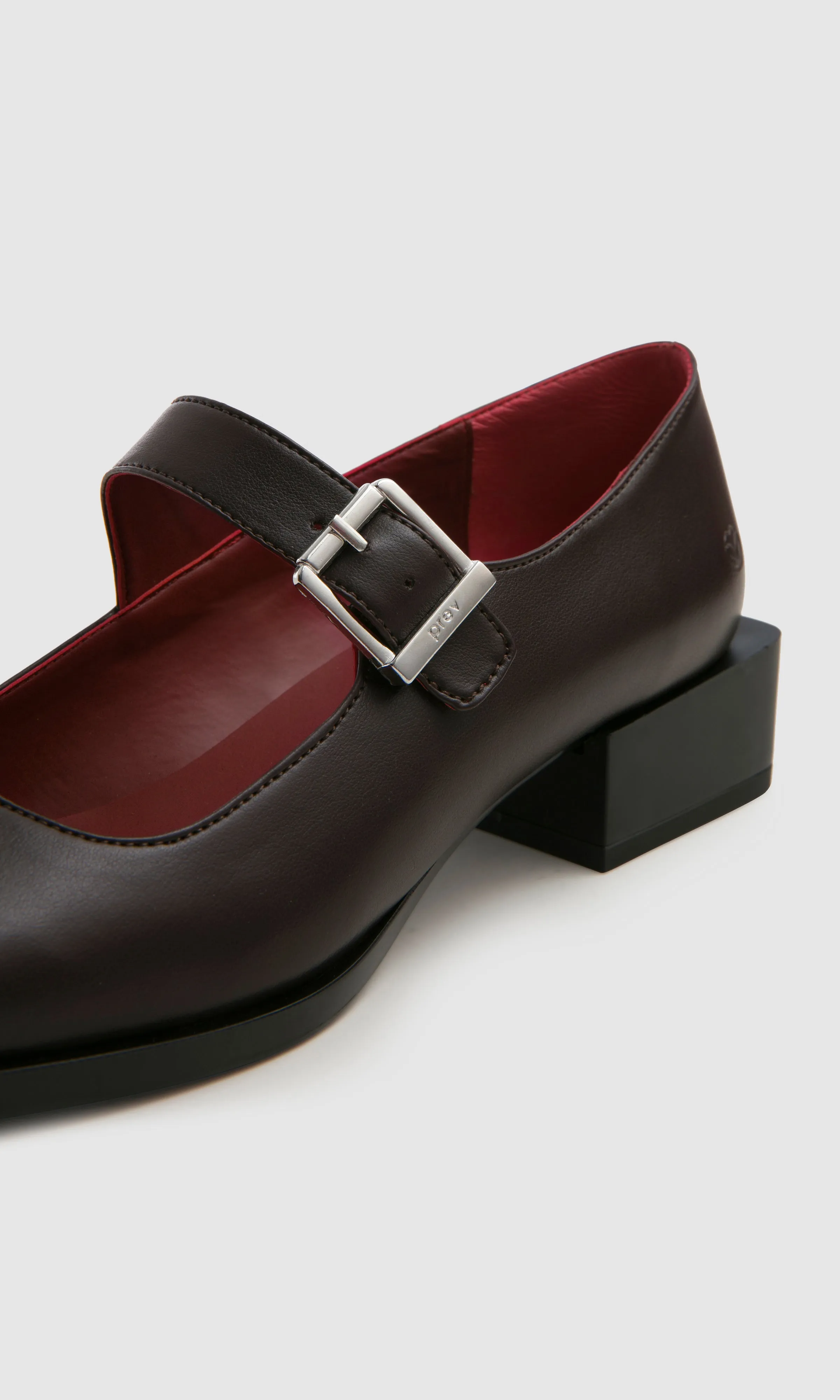 JANE - CHERRY BROWNIE