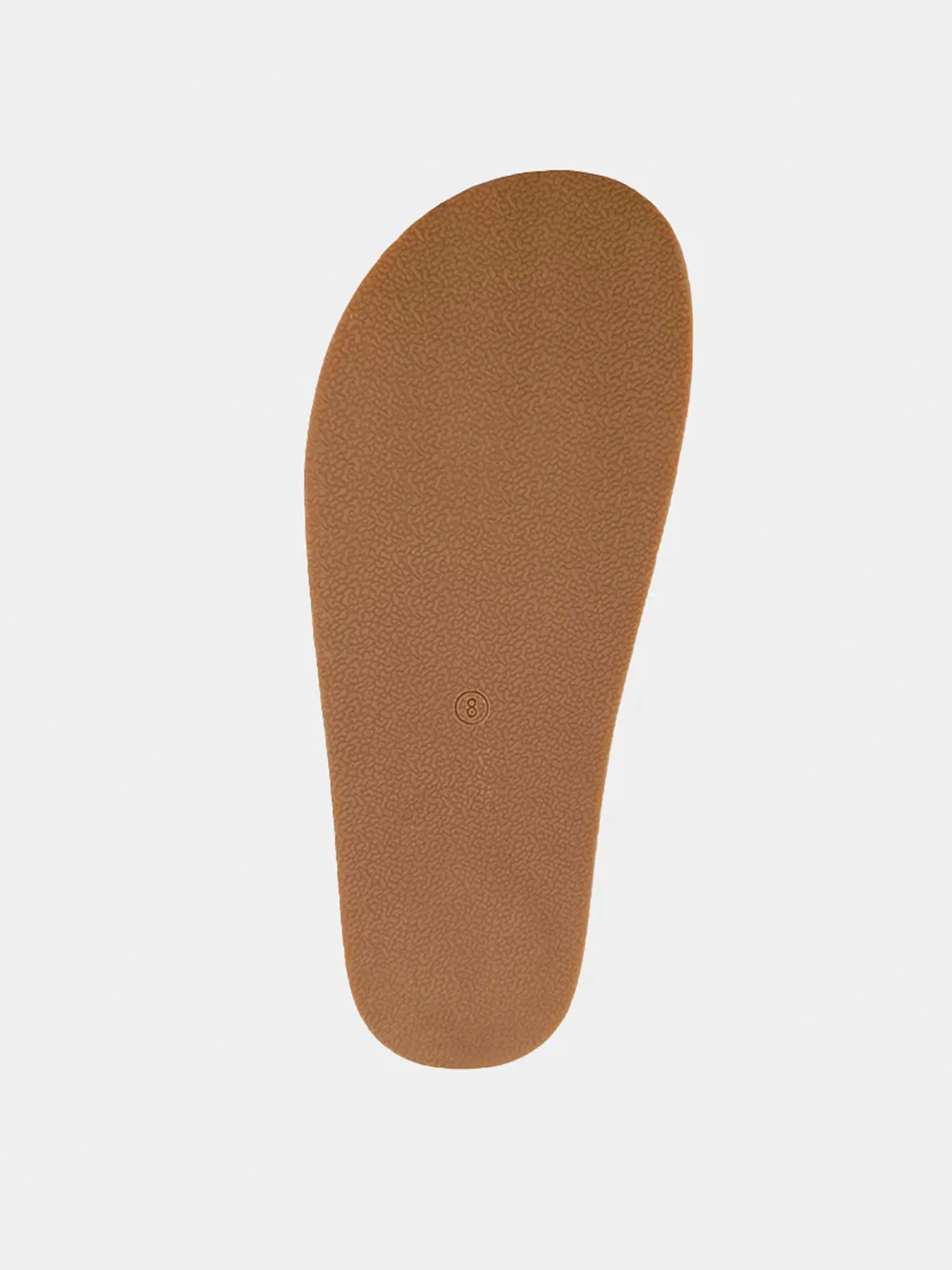 Kiki Bow Flatform Sandals in Gold