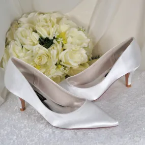 Kitten Heels | Other Colours