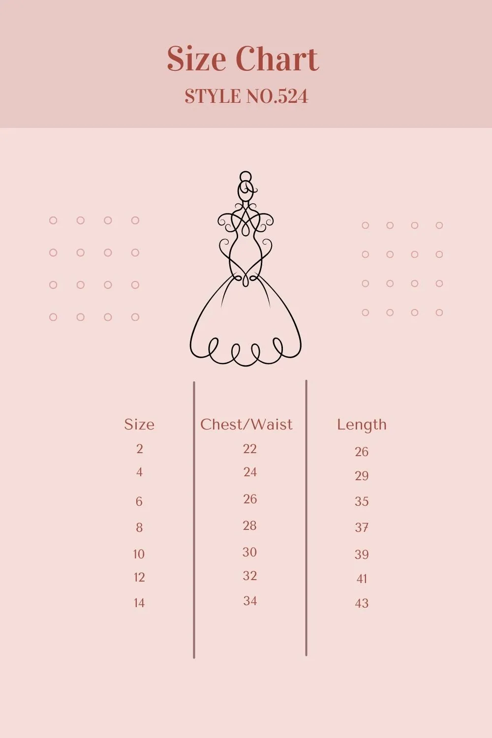 Lace Illusion Long Girl Party Dress by AS524 Kids Dream - Girl Formal Dresses