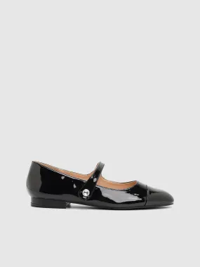 Marilla Mary Jane Flats