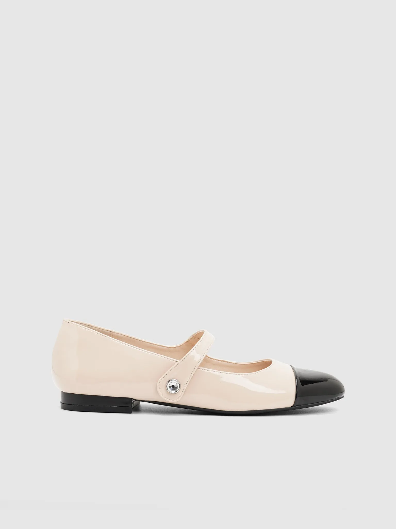 Marilla Mary Jane Flats